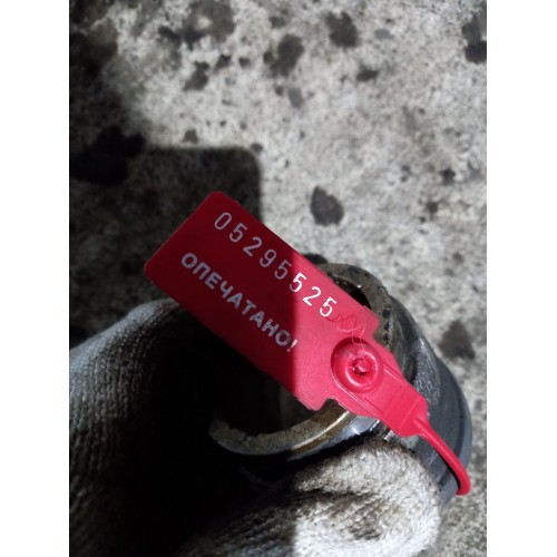 Втулка соединительная Volvo (525), -1