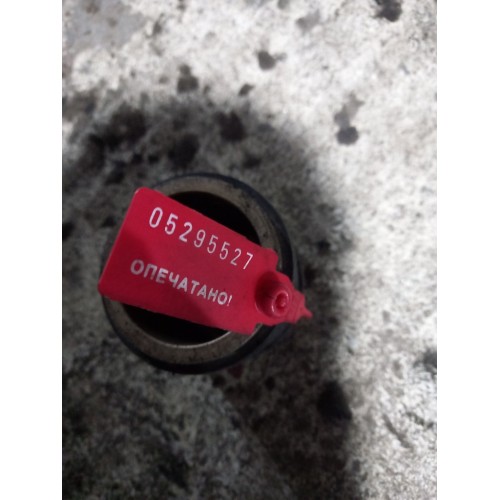 Втулка соединительная Volvo (527), -1