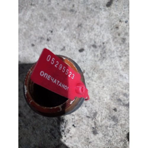 Втулка соединительная Volvo (523), -1