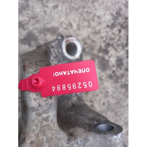 Кронштейн двигателя Volvo FH 12 440лс 467307 D13A LH (894), 20532747-1