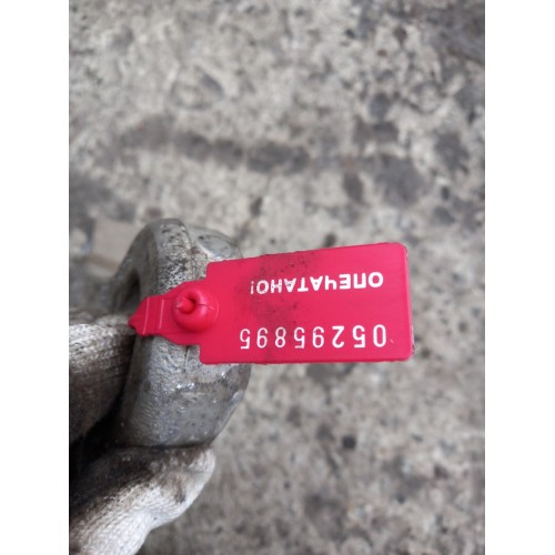 Кронштейн двигателя Volvo FH 12 440лс 467307 D13A RH (895), 20753358-1