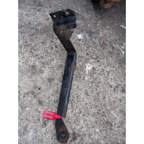 Кронштейн тяги пыльника двигателя DAF 105 460 940231 (881), -2