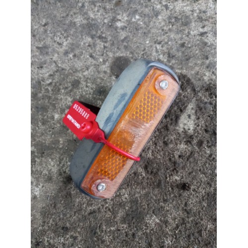 Габарит на крышу MAN TGS 025665 (888), -3