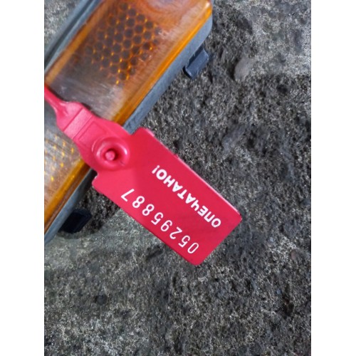 Габарит на крышу MAN TGS 025665 (887), -3