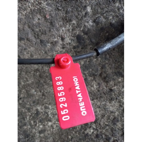 Датчик АБС Scania R420 139094 задний (883), 1531360-1