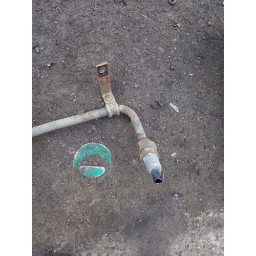 Трубка воздушная Scania R420 139094 (675), -2