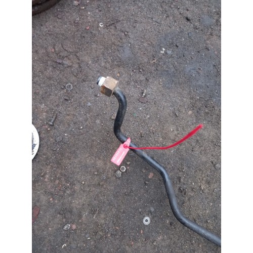 Трубка воздушная Scania R420 139094 (675), -3