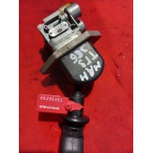 Кран ручного тормоза MAN TGS 025665 не ориг. (452)