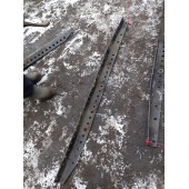 Уголок рамный MAN TGX 440 025634 (678)