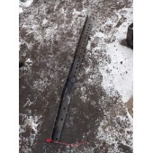 Уголок рамный MAN TGX 440 025634 (679)