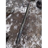 Уголок рамный MAN TGS 025376 (250)