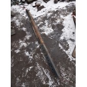 Уголок рамный MAN TGS 025376 (876)