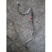 Шланг тормозной MAN TGX 440 025634 пневмо RH (144) 