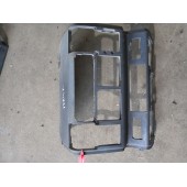 Часть торпедо MAN TGA (154) центральная часть