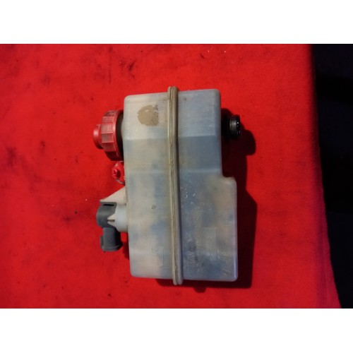 Бачок сцепления MAN TGS 025376 с датчиком (403), 81515016048