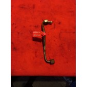 Трубка топливная D2066 MAN TGS 2010г 025376 (376)