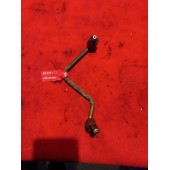 Трубка топливная D2066 MAN TGS 2010г 025376 (372)