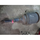 Пневмоподушка переднего моста (пневмостойка) MAN TGX 440 025634 (132)