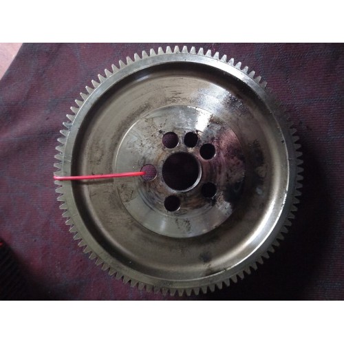 Шестерня распредвала Scania (381), 1763438-2