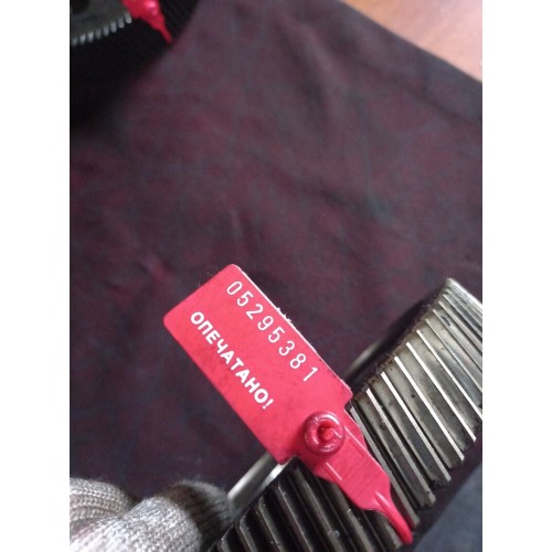 Шестерня распредвала Scania (381), 1763438-1