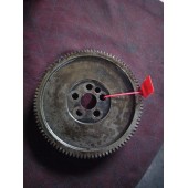 Шестерня распредвала Scania (386)