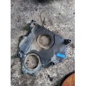 Крышка двигателя лобовая MAN TGS 025376 D20 (281)