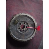 Шестерня распредвала Scania (389)