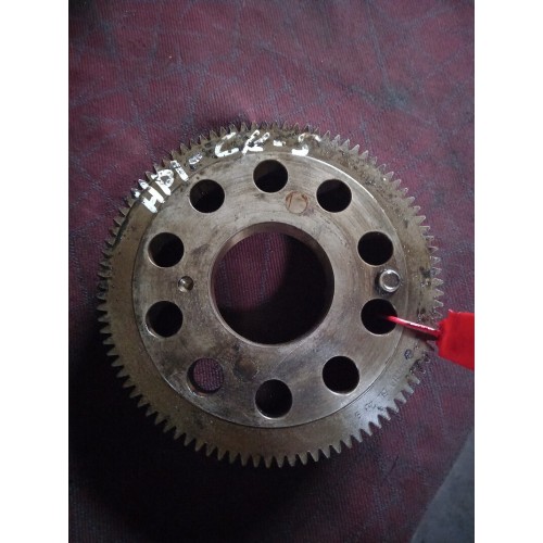 Шестерня коленвала Scania (391), 1466704