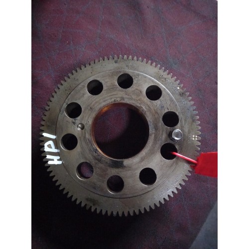 Шестерня коленвала Scania (393), 1466704