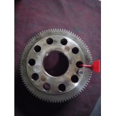 Шестерня коленвала Scania (395)