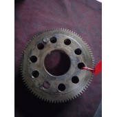 Шестерня коленвала Scania (397)