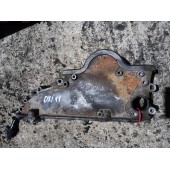 Крышка плиты двигателя (задняя верхняя) Renault Premium DXI 11 (831)