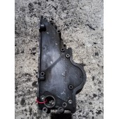 Крышка плиты двигателя (задняя верхняя) Renault Premium DXI 11 (836)