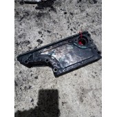 Крышка плиты двигателя (задняя верхняя) Volvo D12A (835)