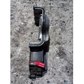 Крышка плиты двигателя (задняя верхняя) Renault Magnum DXI 13 (833)