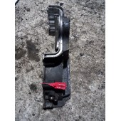 Крышка плиты двигателя (задняя верхняя) Renault Magnum DXI 13 (834)