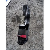 Крышка плиты двигателя (задняя верхняя) Renault Magnum DXI 13 (720)