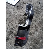 Крышка плиты двигателя (задняя верхняя) Renault Magnum DXI 13 (907)