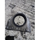 Крышка сальника коленвала передняя (крышка лобовая) Volvo D13A/Renault Magnum DXI 13 (290)