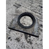 Крышка сальника коленвала передняя (крышка лобовая) Volvo D13A/Renault Magnum DXI 13 (291)