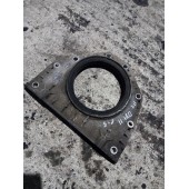 Крышка сальника коленвала передняя (крышка лобовая) Volvo D13A/Renault Magnum DXI 13 (292)