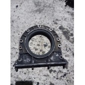 Крышка сальника коленвала Renault Magnum MACK (298)