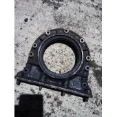 Крышка сальника коленвала Renault Magnum MACK (296)