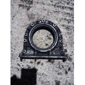 Крышка сальника коленвала Renault Magnum MACK (297)