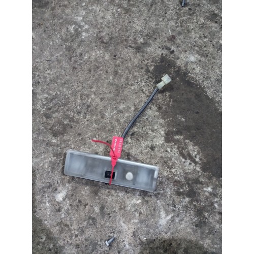 Плафон салона MAN TGS 025376 (816), 81252016275