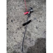 Замок с тросиком (инструментального ящика) MAN TGS 025376 (803)