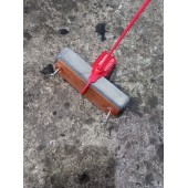 Габарит на кабину MAN TGS 025376 (804)