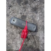 Габарит на кабину MAN TGS 025376 (807)