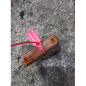 Габарит на кабину MAN TGS 025376 (808)