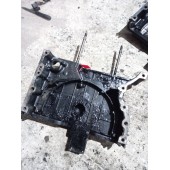 Крышка двигателя Volvo D12D/D12C/Renault DXI 12 (794)